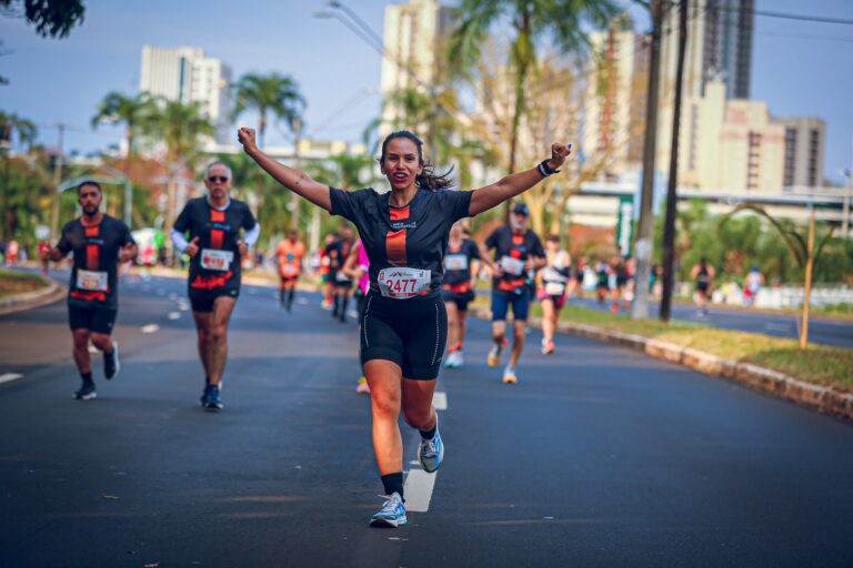 Meia Maratona Internacional de Ribeirão Preto é remarcada para 17 de novembro
