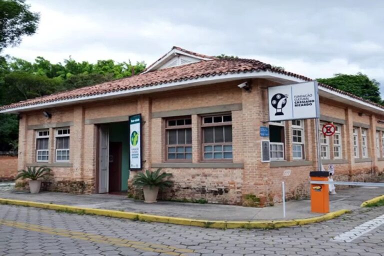 Fundação Cultural abre vagas de estágio em São José dos Campos