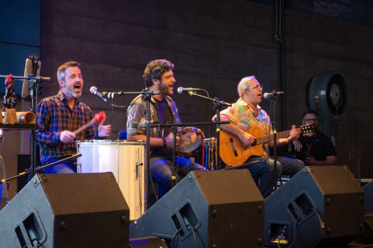 Festival de Inverno de Barão Geraldo tem início neste sábado em Campinas