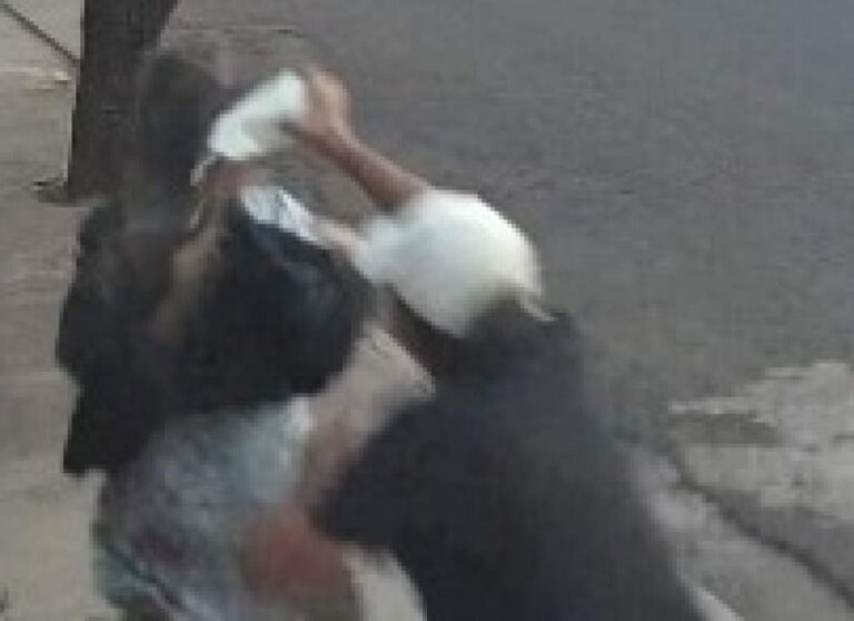 Homem é suspeito de atacar companheira com ácido em Birigui