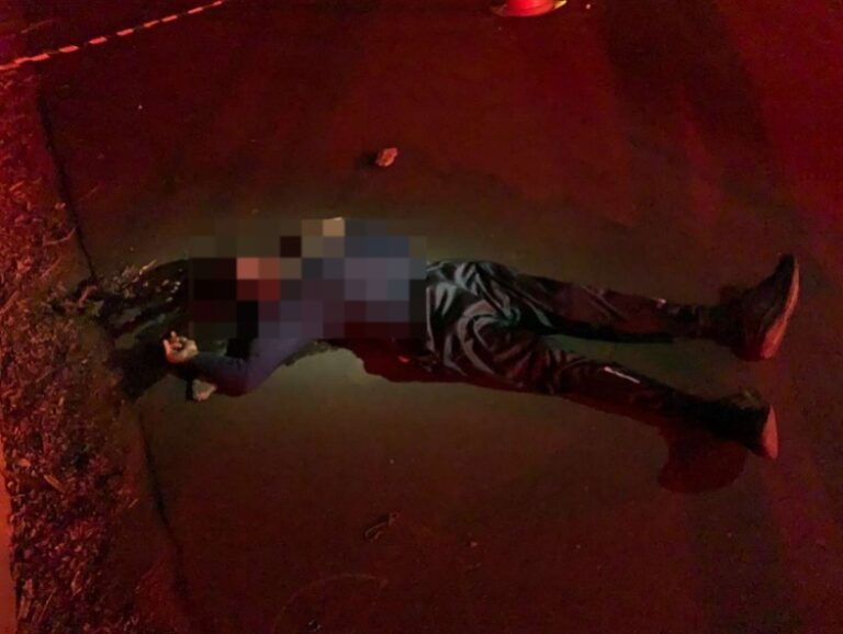 Policial militar reage a tentativa de roubo e mata suspeito no Parque dos Servidores