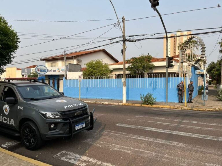 Vereador Dunga é alvo de Operação do Gaeco e Polícia Civil em Araçatuba