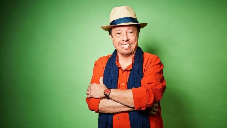 Morre Sergio Mendes, pianista e maior expoente do samba-jazz, aos 83 anos