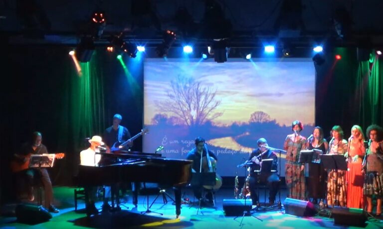 Homenagem a Tom Jobim continua neste fim de semana em Santos; Confira!