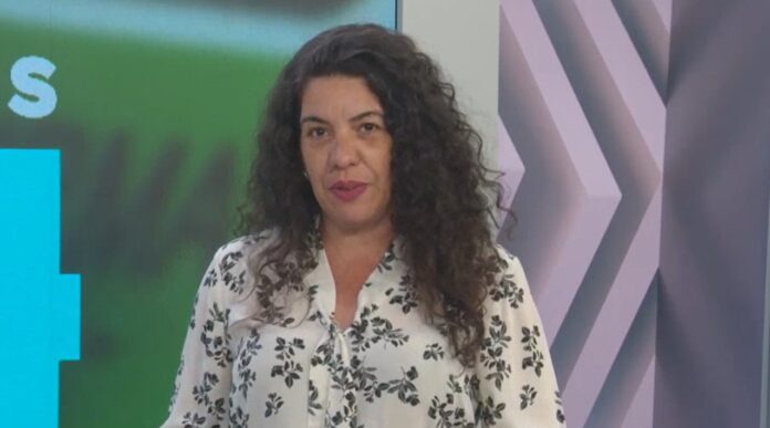 Sabatina: candidata Ana Cléia apresenta suas propostas para Sumaré