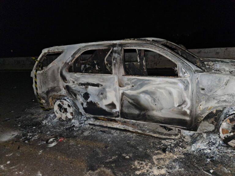 Após tentativa de assalto a carro-forte e intensa troca de tiros, policial militar é socorrido para o HC de Ribeirão Preto