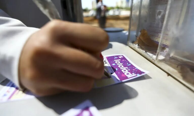 Lotofácil: apostas da região ganham mais de R$ 2,3 milhões