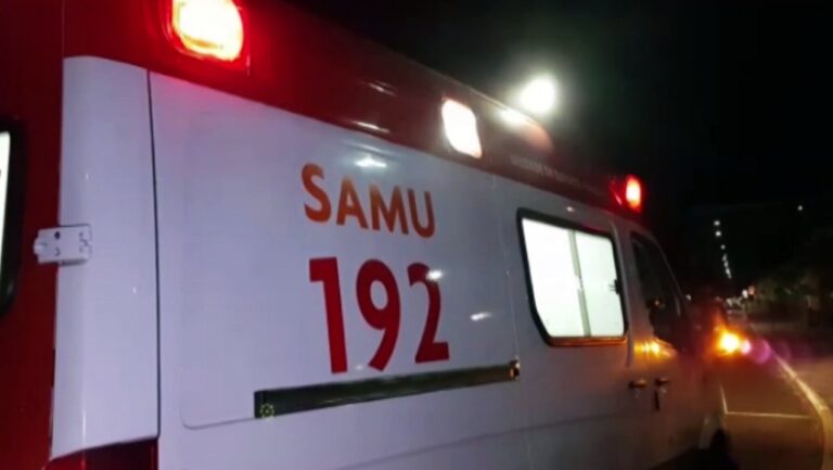 Homem desaparece após mergulhar no córrego Lambari em Aracanguá