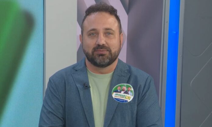 WhatsApp Image 2024-09-11 at 15.09.27 Sabatina: candidato Henrique do Paraíso apresenta propostas para Sumaré