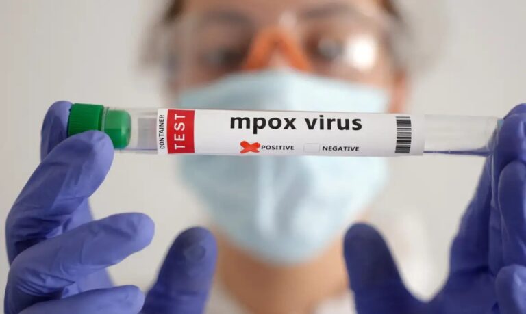 Brasil supera marca de mil casos de mpox em 2024; Ribeirão segue com 8 exames confirmados