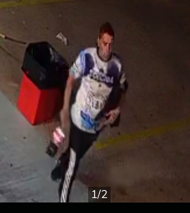 Suspeito de roubar e abusar de mulher é preso em Campinas