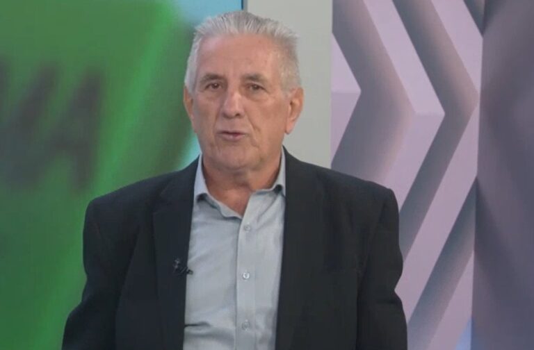Sabatina: candidato Toninho Mineiro apresenta propostas para Sumaré