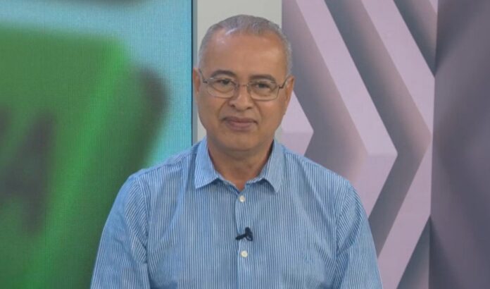 Zezé Gomes fala sobre as propostas de campanha em Hortolândia