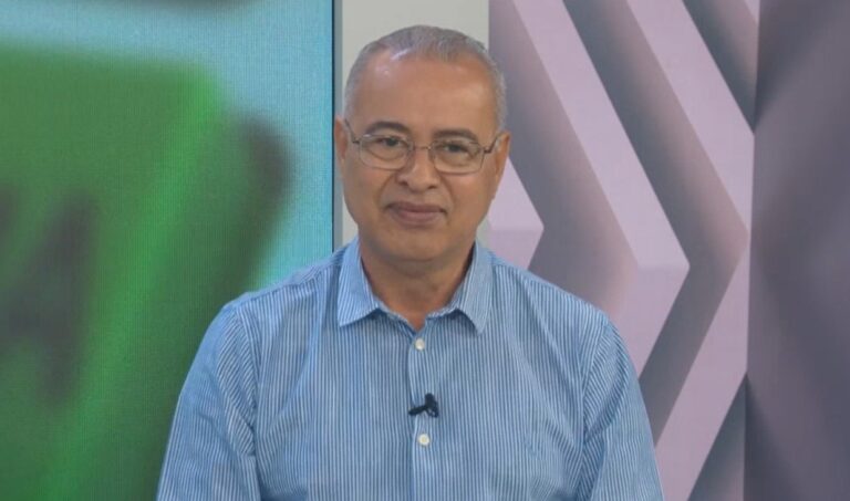 Zezé Gomes fala sobre as propostas de campanha em Hortolândia