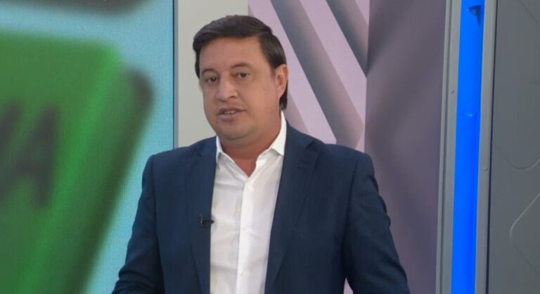 Sabatina: candidato Willian Souza apresenta propostas para Sumaré