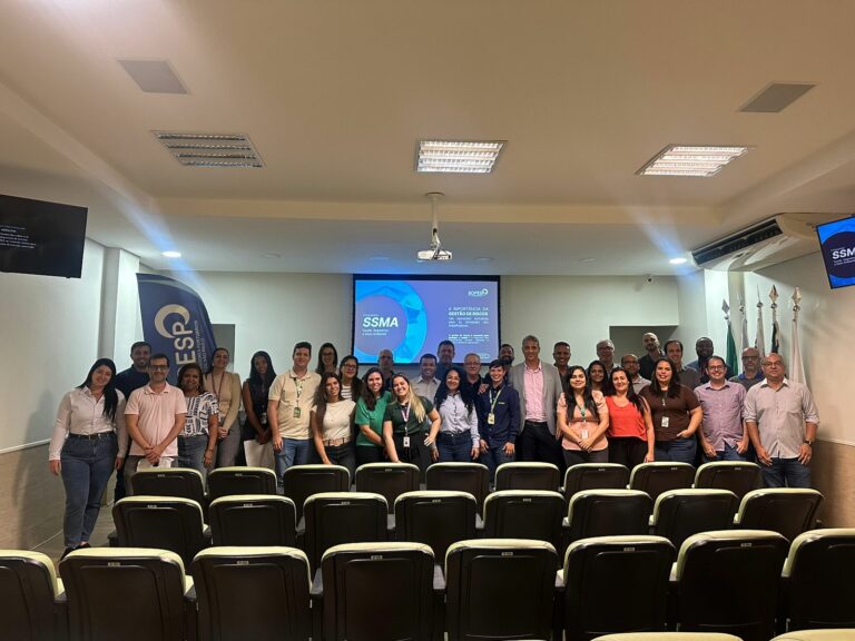 SOPESP promove II Encontro sobre Segurança, Saúde e Meio Ambientenas operações portuárias