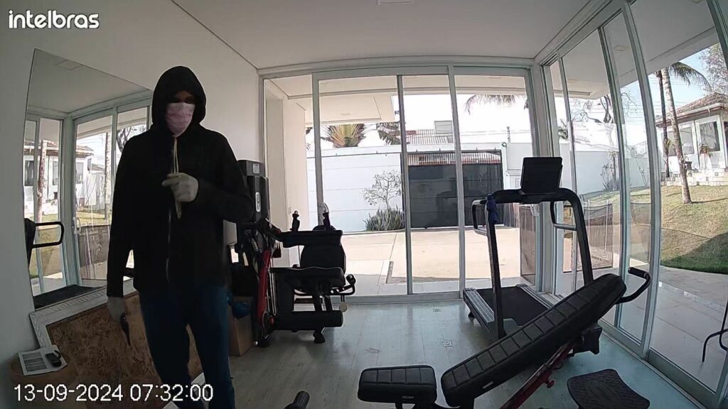 Perseguição, tiroteio, morte e prisões: Polícia desarticula quadrilha que roubava residências na região de Campinas