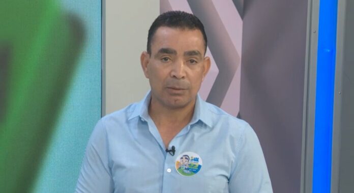 Sabatina: candidato Bill Vieira apresenta propostas para Nova Odessa