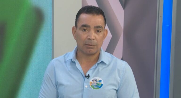 Sabatina: candidato Bill Vieira apresenta propostas para Nova Odessa