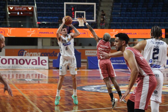 São José Basketball