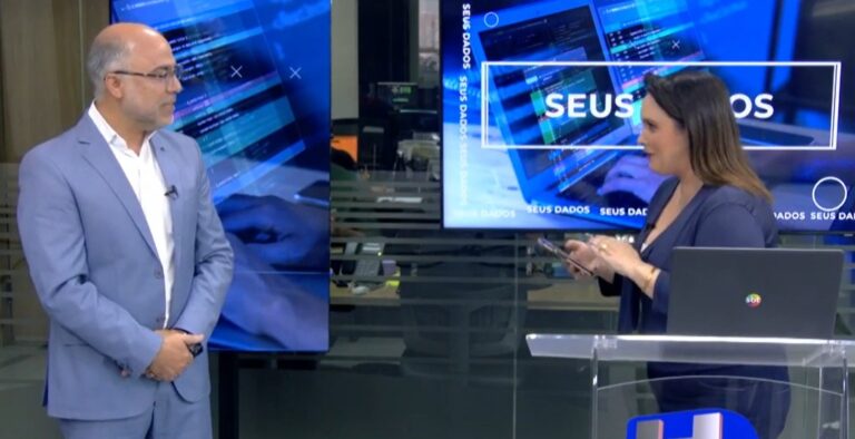 Saiba como funciona o "golpe do Poupatempo" na internet