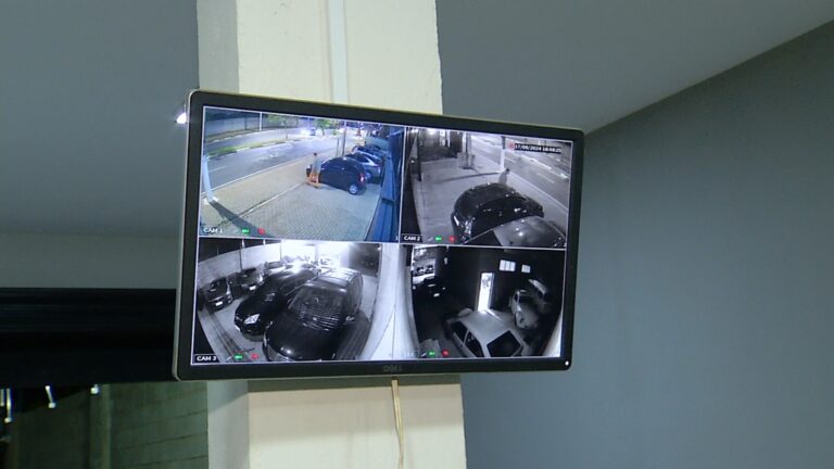 Mulher rouba carro em revendedora durante test drive em Hortolândia