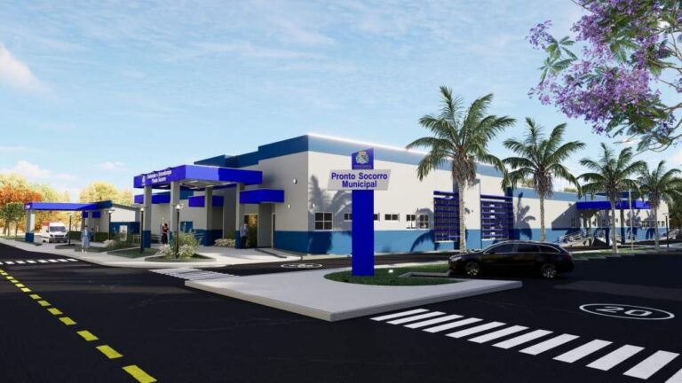 Prefeitura de Araçatuba marca sessão para definir empresa que fará novo pronto-socorro