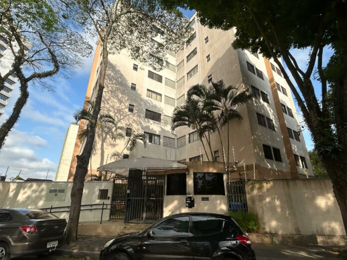 Polícia investiga morte de homem encontrado amarrado em apartamento na zona oeste de São José