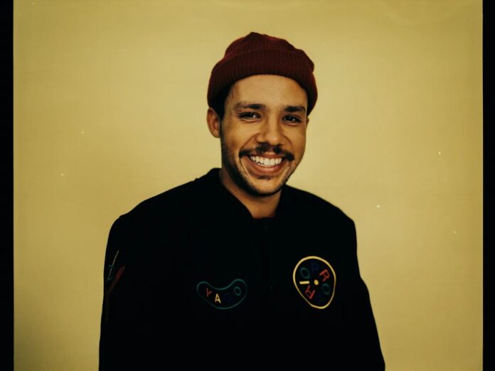 Yago Oproprio, cantor de São José, recebe indicação ao Grammy Latino