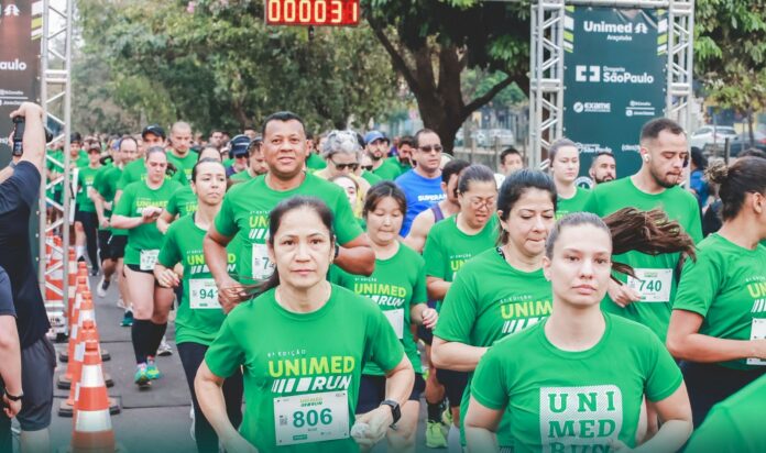 Foto: Divulgação | Unimed Araçatuba