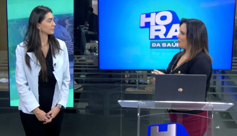 Oncologista fala sobre prevenção ao câncer e tumores ginecológicos