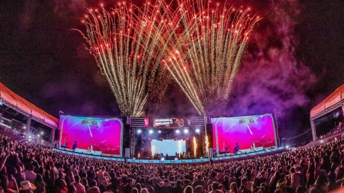 Agenda Cultural: festivais e shows agitam o fim de semana na região