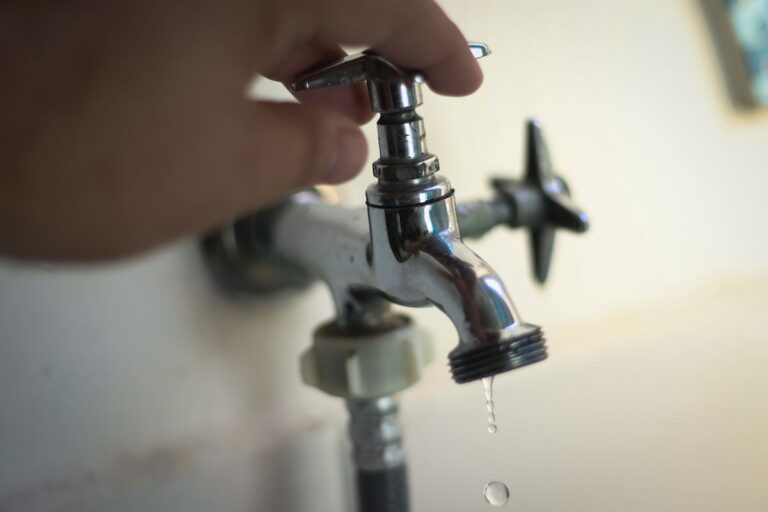 Manutenção no reservatório Ipanema acontece nesta quinta-feira e pode afetar vários bairros