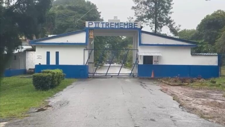 137 detentos não retornam da "saidinha" no Vale do Paraíba