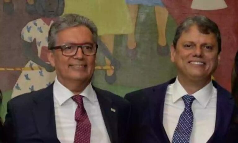 Secretário Estadual da Justiça e Cidadania visita região de Ribeirão Preto e faz participação em programa do Grupo Thathi