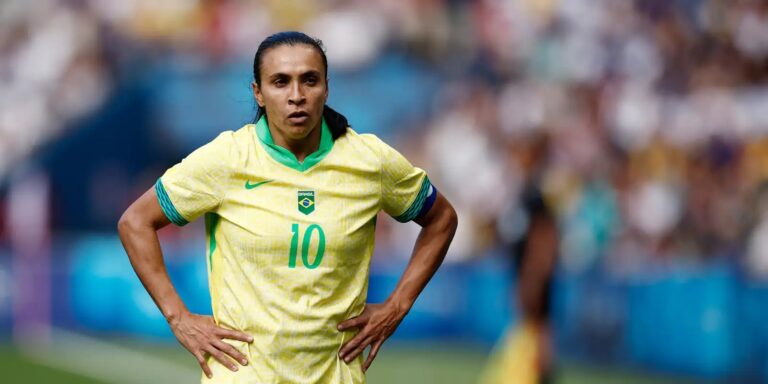 Trabalho na ponta dos pés: o que significa ser uma jogadora de futebol profissional no Brasil?
