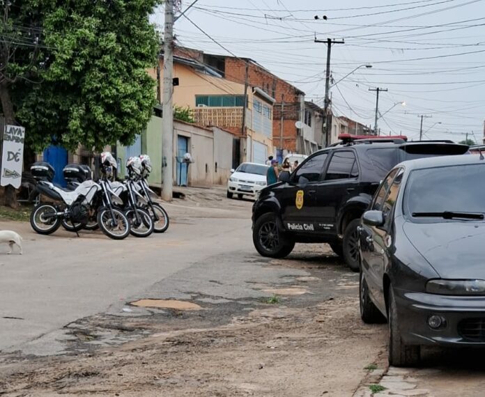 Homem é encontrado morto dentro de casa em Campinas