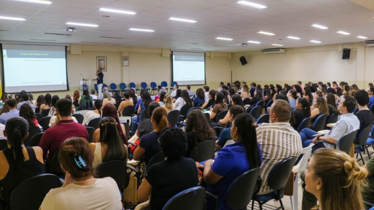 Unimed Araçatuba realiza 1º Simpósio de Cuidados Paliativos