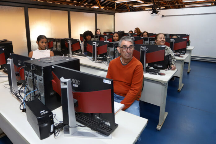 Ceprocamp abre matrículas para 17 cursos de qualificação profissional nesta segunda-feira