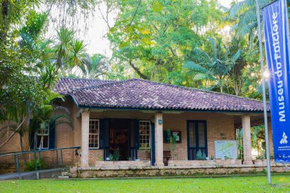 Primavera dos Museus tem programação em 9 cidades da região