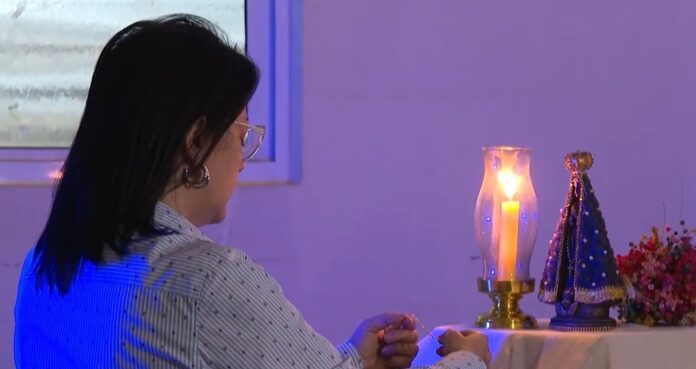 Conheça a história de devoção de mãe e filha à Nossa Senhora