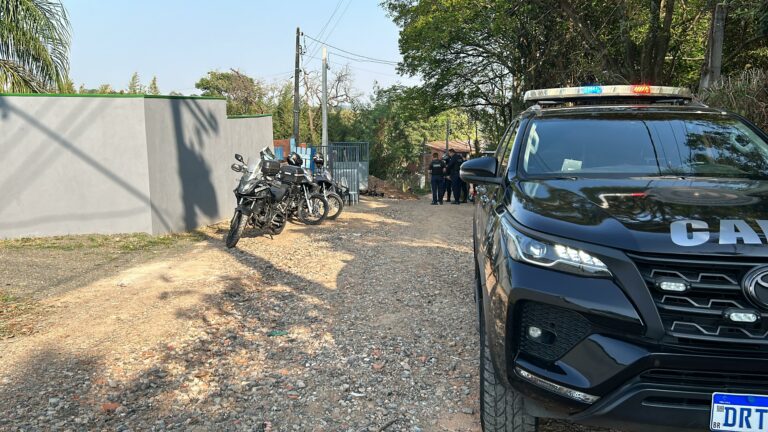 Mulher é morta por ex-marido em Indaiatuba