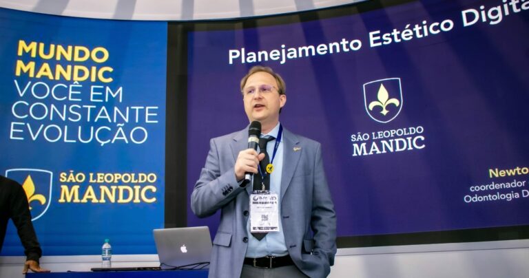 Professor de Campinas entra em ranking de cientistas mais influentes do mundo da Universidade de Stanford