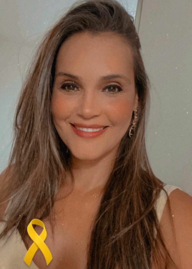 Telas e o impacto na saúde mental