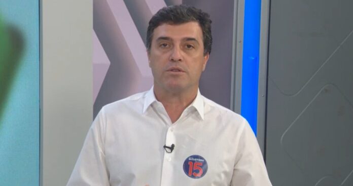 Sabatina: candidato Dr. Custódio apresenta propostas para Indaiatuba Sabatina: candidato Dr. Custódio apresenta propostas para Indaiatuba