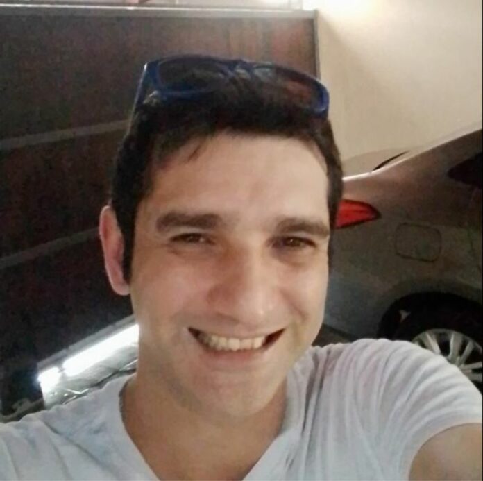 Morador de Campinas, pai de piloto desaparecido busca pelo filho há mais de um ano