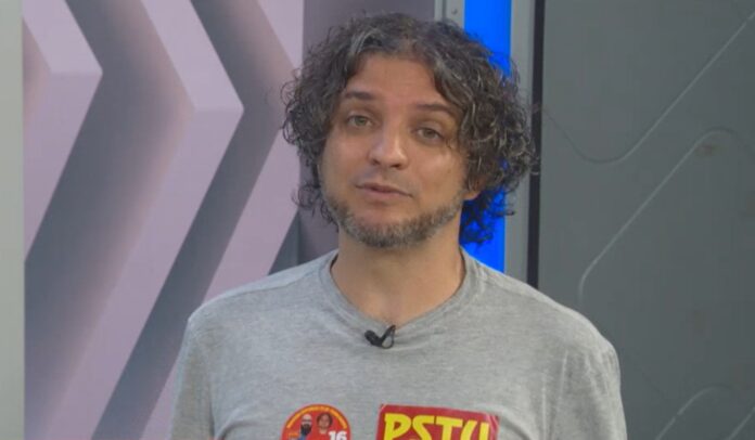 Sabatina: candidato Frodo apresenta propostas para Indaiatuba