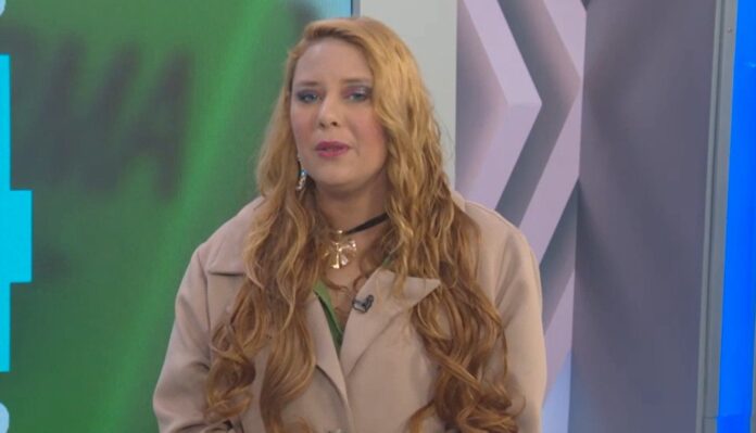 WhatsApp Image 2024-09-26 at 15.00.12 Sabatina: candidata Professora Bel apresenta propostas para Indaiatuba