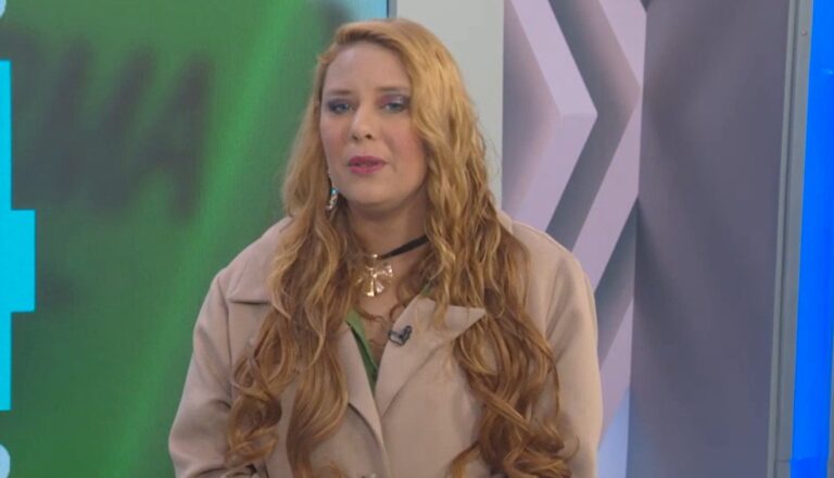 Sabatina: candidata Professora Bel apresenta propostas para Indaiatuba
