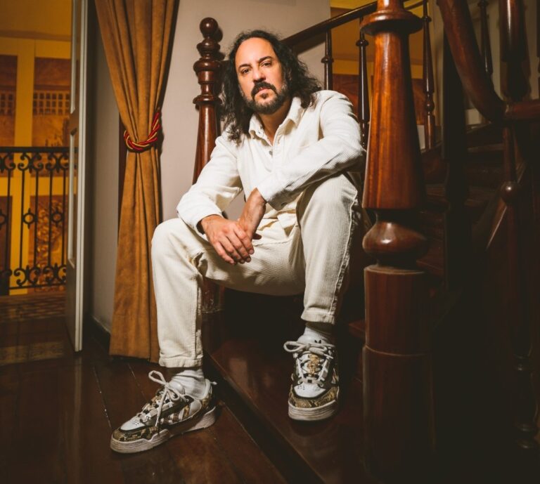 POW Festival Ribeirão Preto terá show gratuito de Gabriel Pensador